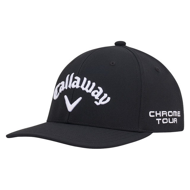 Callaway Favorite Track Snapback Hat - Maple Hill Golf